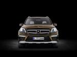 Mercedes-Benz GL-Class 2013 года